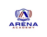 https://www.logocontest.com/public/logoimage/1664932107Arena Academy.jpg